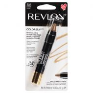 Walgreens Revlon ColorStay Brow Crayon,Blonde