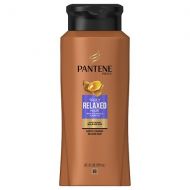 Walgreens Pantene Pro-V Truly Relaxed Hair Moisturizing Shampoo