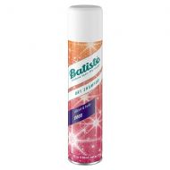 Walgreens Batiste Dry Shampoo Neon