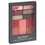 Walgreens Almay The Complete Look Makeup Palette,MediumDeep Skin Tones