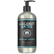 Walgreens Renpure Coconut Water Hydrating Shampoo