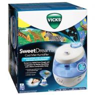 Walgreens Vicks Sweet Dreams Humidifier VUL575