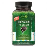 Walgreens Irwin Naturals Forskolin Fat-Loss Diet Liquid Softgels
