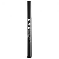 Walgreens CYO Eyeliner Marker Pen Three & Easy Black