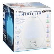 Walgreens Bell+Howell Color Changing Humidifier