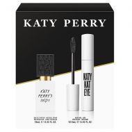 Walgreens Katy Perrys Indi Everyday Gift Set Eau de Parfum & Covergirl Mascara