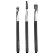 Walgreens Japonesque Must Have Brow Brush Trio