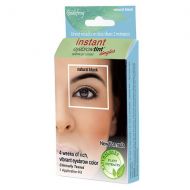 Walgreens Godefroy Instant Eyebrow Tint Botanical Single Application Eyebrow Gel Colorant Natural Black