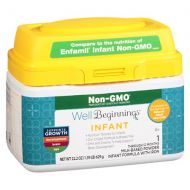 Walgreens Well Beginnings Dual Prebiotic Non-GMO Infant Formula