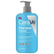 Walgreens CeraVe Psoriasis Cleanser with Medicated Formula