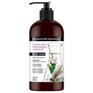 Walgreens ApotheCARE Essentials Rejuvenator Body Wash Coconut Milk & White Jasmine