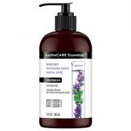 Walgreens ApotheCARE Essentials The Colorist Shampoo Lavender, Moroccan Mint, Cactus Milk
