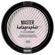 Walgreens Maybelline Master Holographic Powder 050 Opal