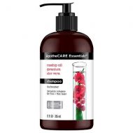 Walgreens ApotheCARE Essentials Volumizing Shampoo Rosehip Oil, Geranium, Aloe Vera