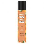 Walgreens Love, Beauty & Planet Radical Refresher Dry Shampoo