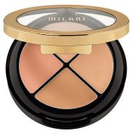Walgreens Milani Conceal + Perfect All-In-One Concealer Kit,Light to Medium