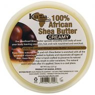 Walgreens KUZA 100% African Shea Butter