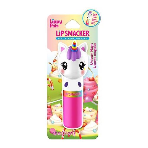월그린 Walgreens Lip Smacker Lippy Pal Lip Balm Unicorn Magic