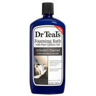 Walgreens Dr. Teals Foaming Bath with Pure Epsom Salt