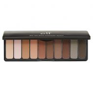 Walgreens e.l.f. Mad for Matte Eyeshadow Palette,Nude Mood