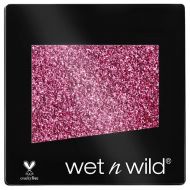 Walgreens Wet n Wild Color Icon Collection Glitter Singles,Groupie