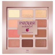 Walgreens LOreal Paris Colour Riche Paradise Enchanted Eyeshadow Palette 150