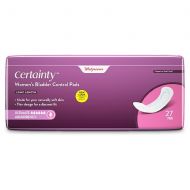 Walgreens Certainty Dri-Fit Pads for Women, Ultimate Absorbency Long Length