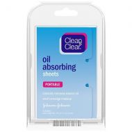 Walgreens Clean & Clear Oil Absorbing Sheets