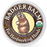 Walgreens Badger Balm - Relief for Hardworking Hands