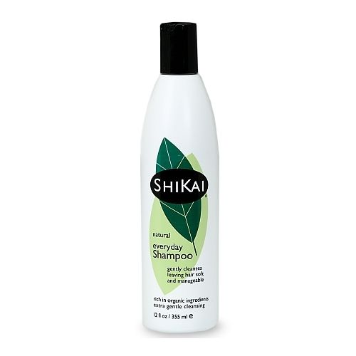 월그린 Walgreens ShiKai Natural Everyday Shampoo