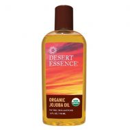 Walgreens Desert Essence Organic Jojoba Oil