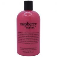 Walgreens philosophy Raspberry Sorbet Shower Gel