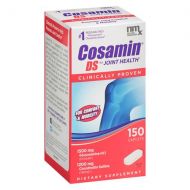 Walgreens Cosamin DS Joint Health Supplement Tablets