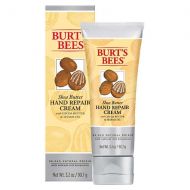 Walgreens Burts Bees Shea Butter Hand Repair Cream