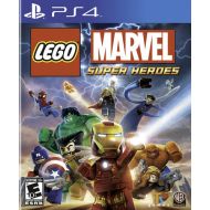 Bestbuy LEGO Marvel Super Heroes - PlayStation 4