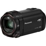 Bestbuy Panasonic - HC-VX870K 4K Ultra HD Flash Memory Camcorder - Black