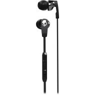 Bestbuy Skullcandy - Strum Wired Earbud Headphones - Black