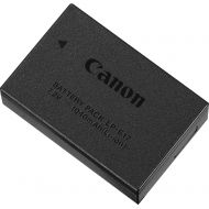 Bestbuy Canon - Rechargeable Lithium-Ion Battery for Canon LP-E17