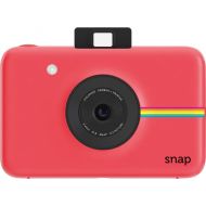 Bestbuy Polaroid - Snap 10.0-Megapixel Digital Camera - Red