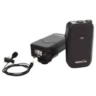 Bestbuy RODE - RODELink Filmmaker Kit Digital Wireless System