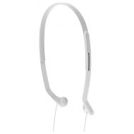 Bestbuy Koss - Wired In-Ear Headphones - White