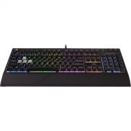 Bestbuy CORSAIR - STRAFE RGB Mechanical Gaming Keyboard - Black
