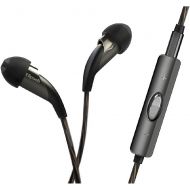 Bestbuy Klipsch - Reference Wired X20i Earbud Headphones - Black