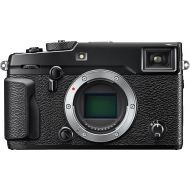 Bestbuy Fujifilm - X-Series X-Pro2 Mirrorless Camera (Body Only) - Black