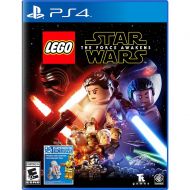 Bestbuy LEGO Star Wars: The Force Awakens - PlayStation 4
