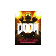 Bestbuy Doom Season Pass - PlayStation 4 [Digital]