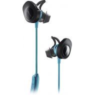 Bestbuy Bose - SoundSport wireless headphones - Aqua