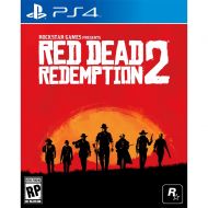Bestbuy Red Dead Redemption 2 - PlayStation 4