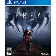 Bestbuy Prey - PlayStation 4
