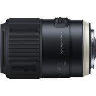 Bestbuy Tamron - SP 90mm f2.8 Di Macro VC USD Optical Macro Lens for Canon EF - Black